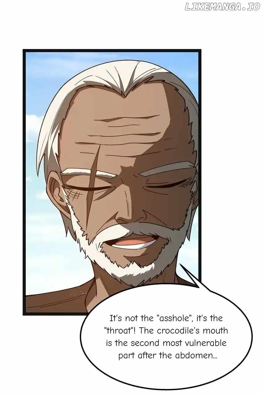 This Hero is a Money Supremacist Chapter 20 42
